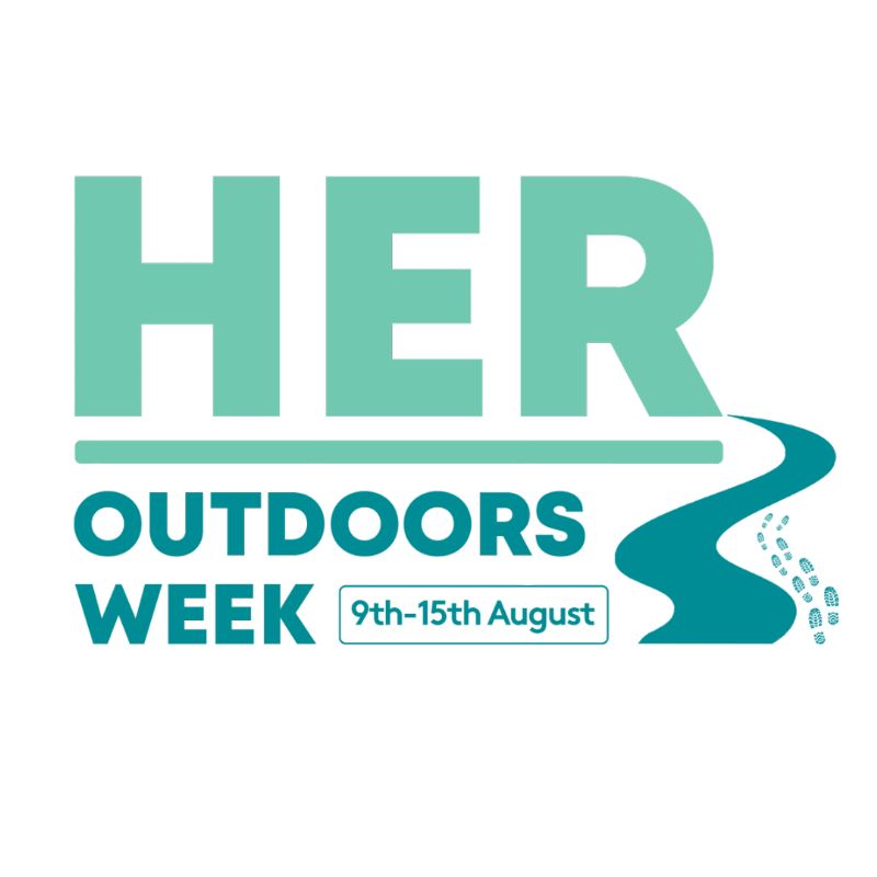 HER Outdoors (9th – 15th August)